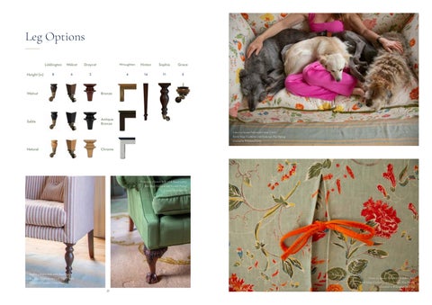 Sophie Conran Trade 家具目录 英国 Compressed 第 17 页