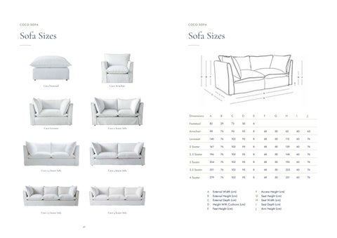 Sophie Conran Trade 家具目录 英国 Compressed 第 22 页