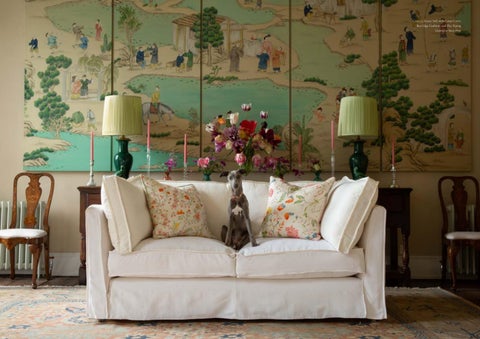 Sophie Conran Trade 家具目录 英国 Compressed 第 2 页