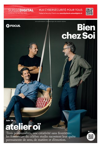 Focus Bien chez Soi