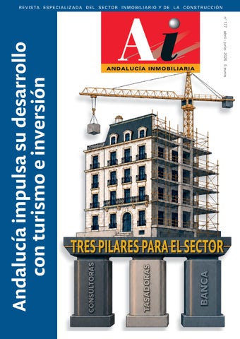 Andalucía Inmobiliaria 177