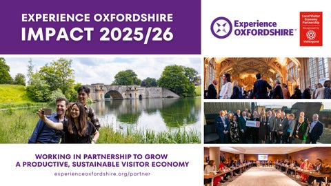 Impact report 2025-26