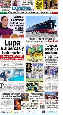LAPRENSA
