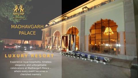 Corporate Party Venues In Gurgaon