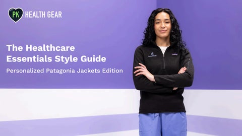 Personalized Patagonia Jackets Edition 