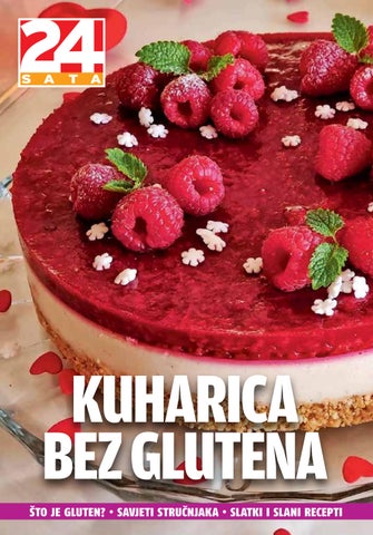 Bezglutenski recepti