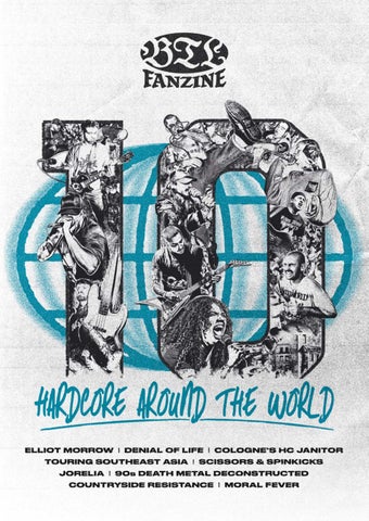 BTL FANZINE #010