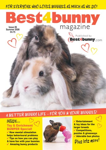 P1 Best4bunny summer