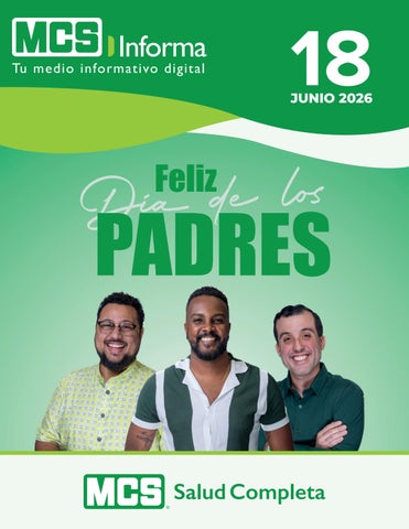 MCS Informa 06.18.26