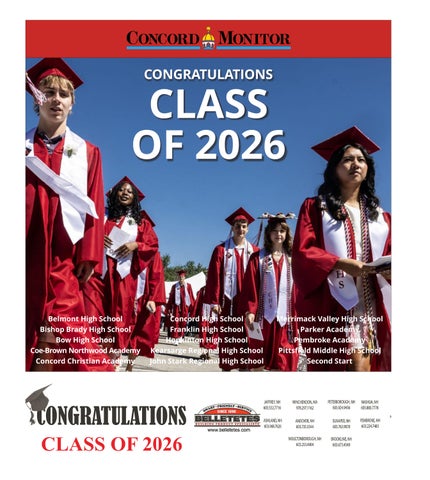 CM Graduation Tab June 2026