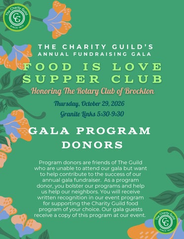 GALA DONORS - PROGRAM 2026 (1)