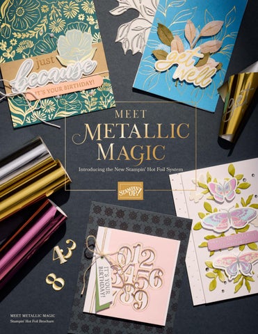 Stampin’ Hot Foil Brochure_CA