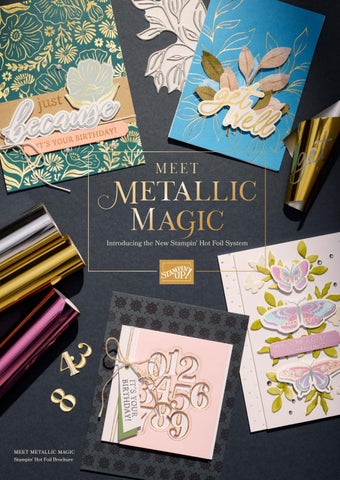 Stampin’ Hot Foil Brochure_IE