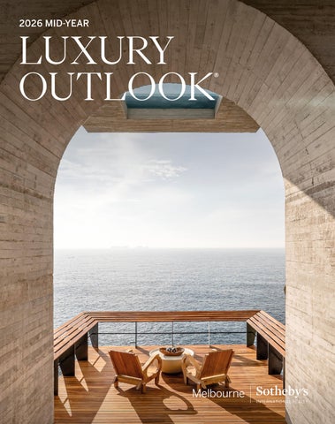 MSIR 2026 Mid-Year Luxury Outlook Report
