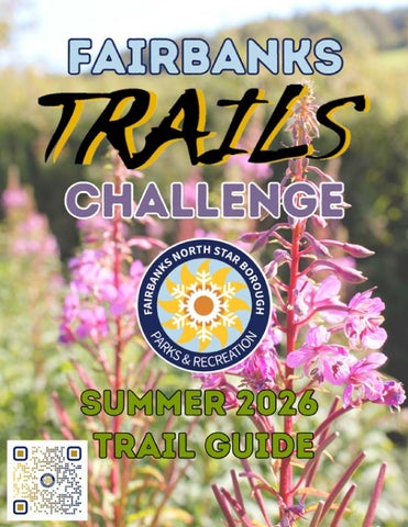 Summer 2026 Trails Challenge Guide
