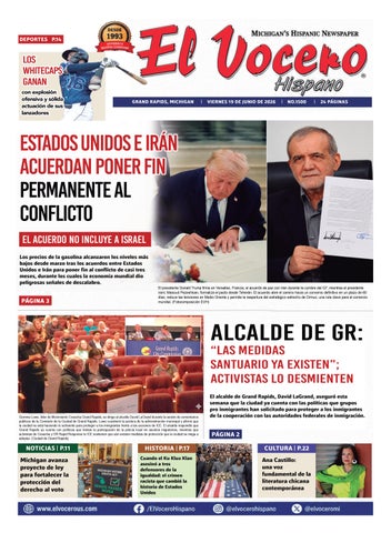 El Vocero Hispano 1500