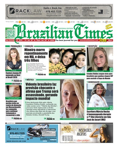 Edição MA 4376