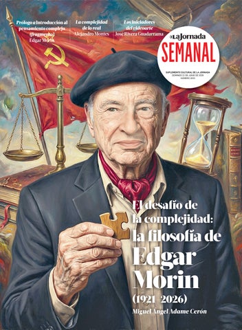La Semanal 19/6/2026