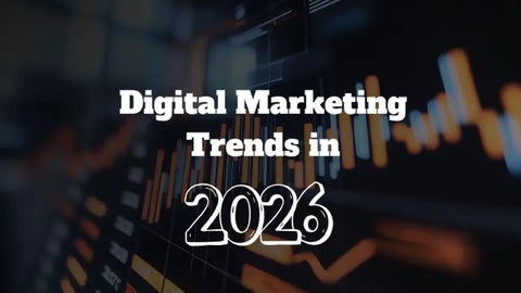 digital marketing trend 2026 