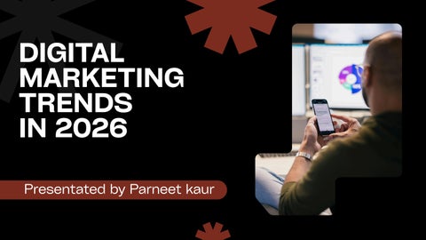 DIGITAL MARKETING TRENDS IN 2026