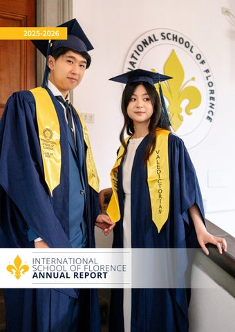 Annual Report 2025-2026