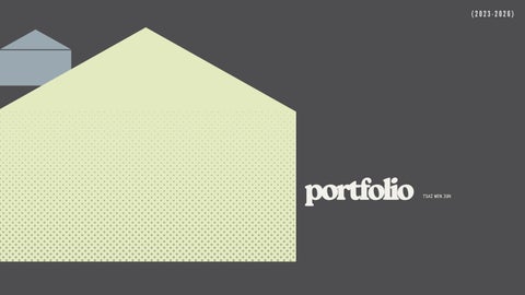 Portfolio