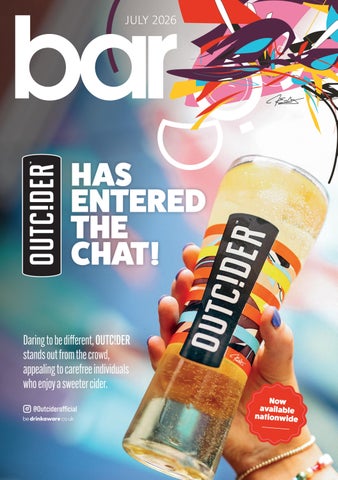 Bar India July 2026