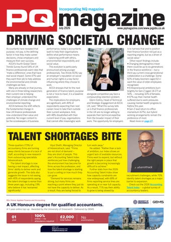 PQ magazine, July 2026