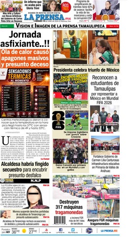 LAPRENSA