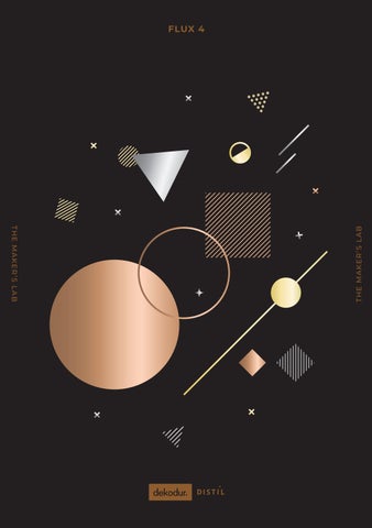 Dekodur Flux 4 Brochure 2026