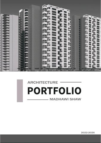 madhawi shaw