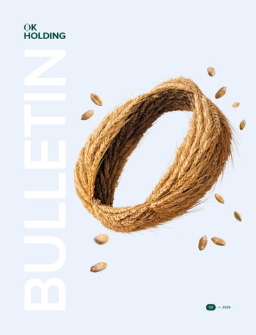Bulletin 3/2026