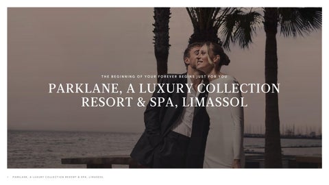 Parklane | Weddings