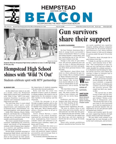 Hempstead Beacon 06-18-2026 