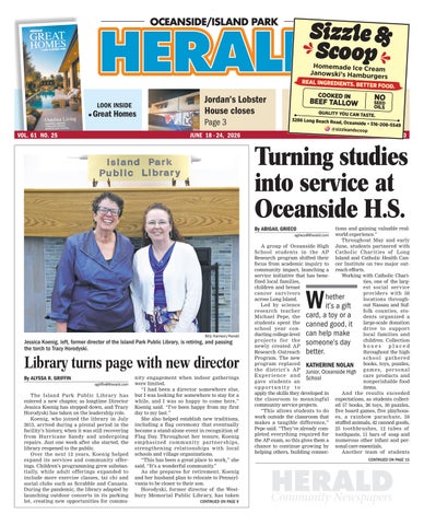 Oceanside/Island Park Herald 06-18-2026