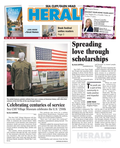 Sea Cliff/Glen Head Herald 06-18-2026