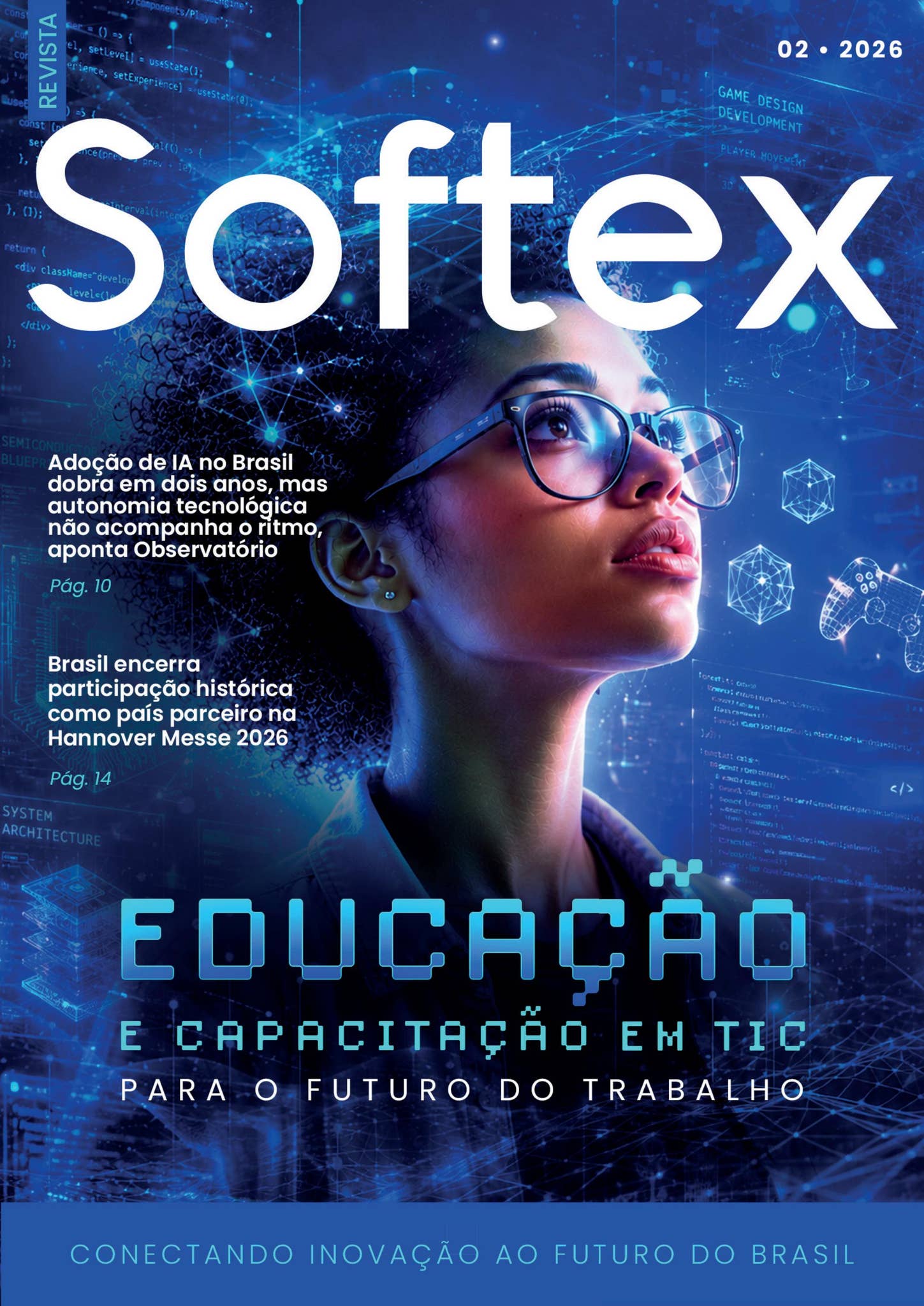 #23 | Pocket Magazine Softex by Softex Nacional - Issuu