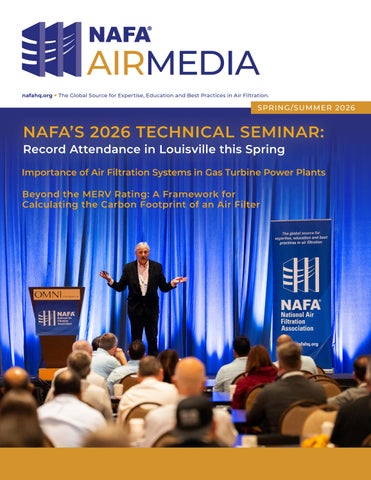2026 Spring/Summer Air Media