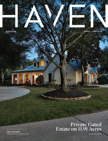 Haven Houston | June 2026