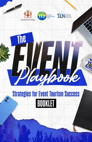 The TEF Event Playbook V1
