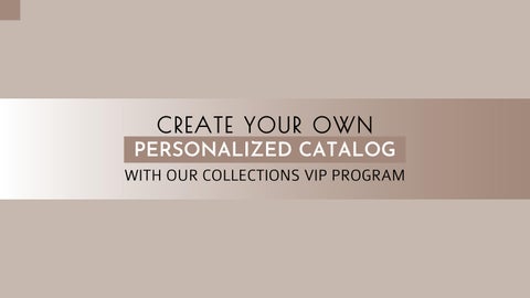 COLLECTIONS VIP Program 第 3 页