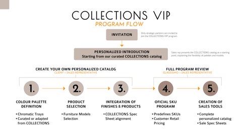 COLLECTIONS VIP Program 第 5 页