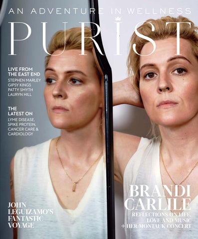 The Purist_July Issue 2026