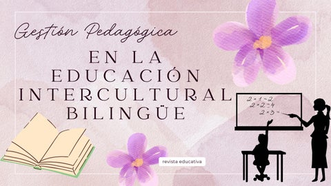 Revista digital-Gestión Pedagógica.