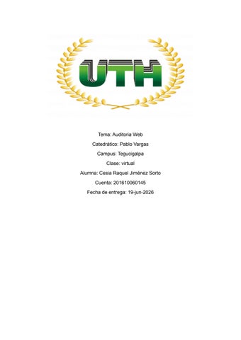 Auditoria Web Jetstereo