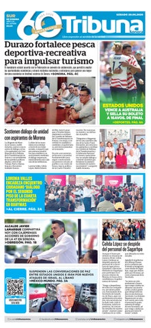 EDICION 200626 SONORA