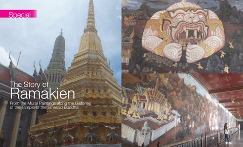 Theme Asia 2026-2027 (2026-06-20 Special - Ramakien)