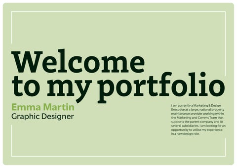 EmmaMartinPortfolio