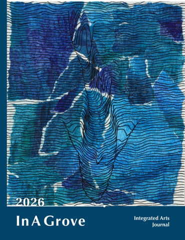 Lakefield College School: In a Grove Literary Arts Journal 2026