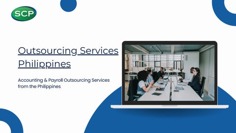Top Outsourcing Services Philippines | Reliable Business Solutions